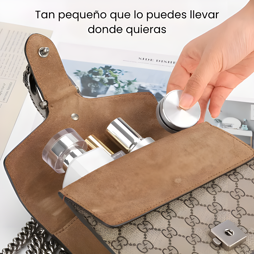 VybeSound™-Altavoz portátil