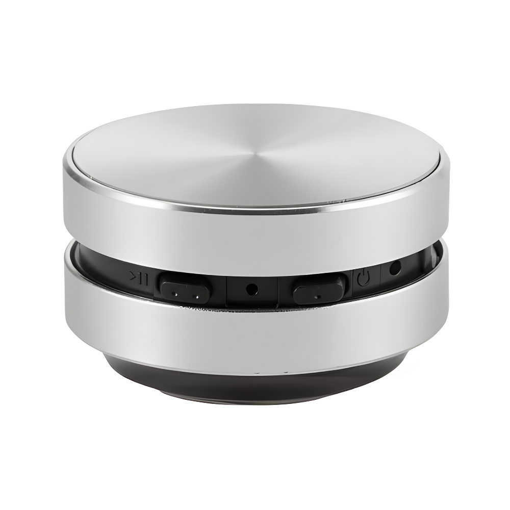 VybeSound™-Altavoz portátil