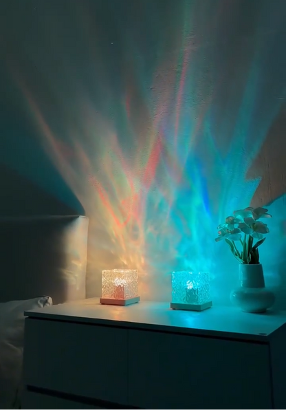 NeuboLight™-Proyector de Olas